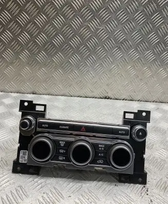 Land Rover Range Rover Sport L494 Climate control unit HPLA18A802CC