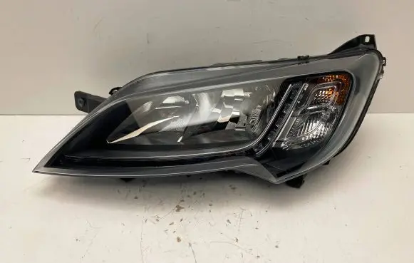 Fiat Ducato Headlight/headlamp 1394433080 17G9T2