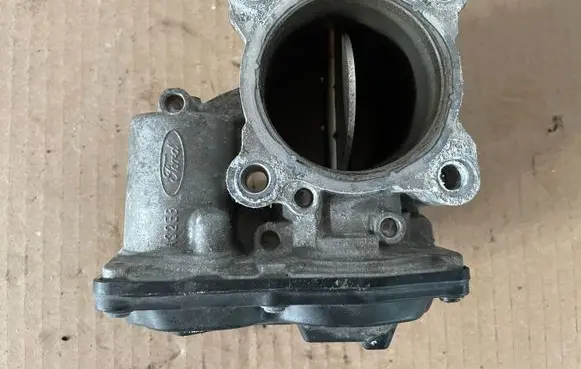 Ford Transit Throttle valve GK2Q9F991BA