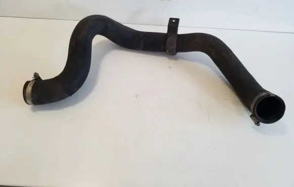 Citroen C4 Grand Picasso Intercooler hose/pipe