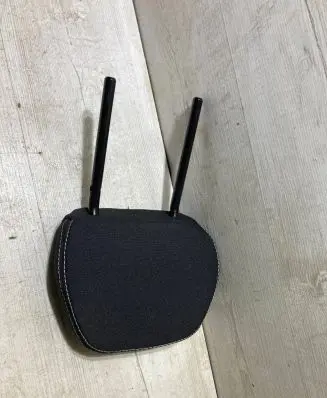Dacia Sandero III Rear seat headrest 
