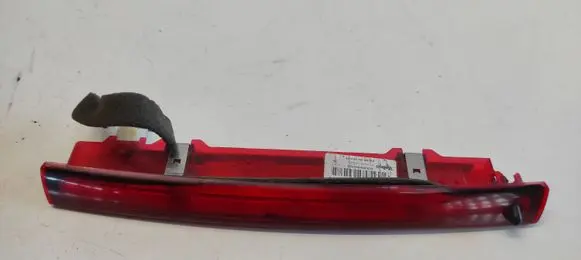 Renault Scenic II - Grand scenic II Third/center stoplight 8200073239 89398083 152