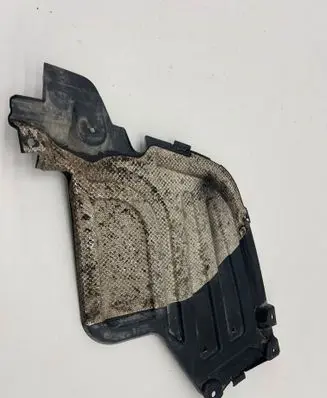BMW X7 G07 Pickup box liner 51758091984 8091984 10834110
