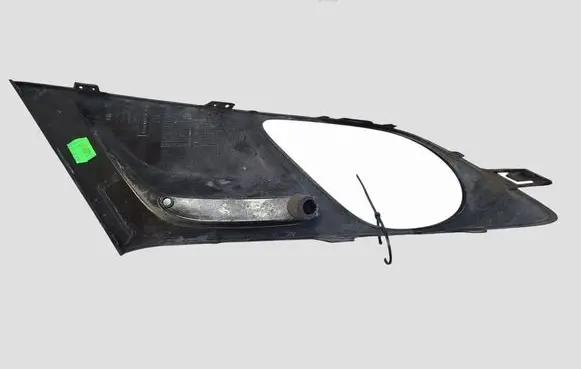 Opel Zafira C Front fog light trim/grill 341601492 20802919