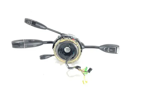 Mercedes-Benz CL C216 Steering angle sensor A2215457832 0511243516 90039063330202