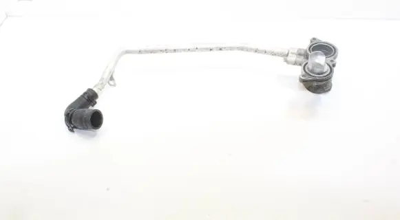 Mercedes-Benz SLK R171 Engine coolant pipe/hose