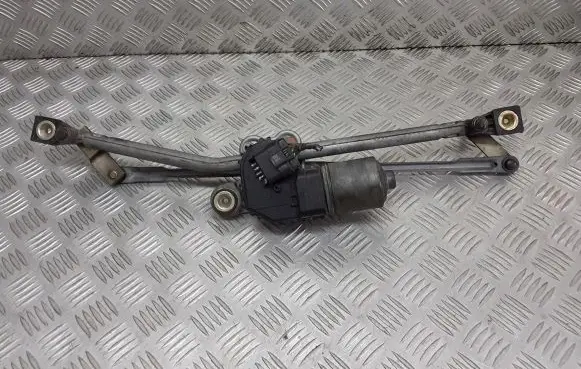 Ford Mondeo Mk III Front wiper linkage 1S7117508AA