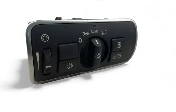 Volvo S60 Light switch 30739448