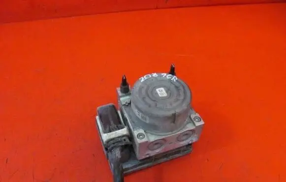 Peugeot 208 I ABS Pump 9814482680 10022006744 10091539463