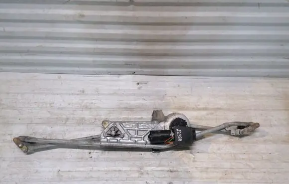 Seat Alhambra (Mk1) Front wiper linkage 1397328048