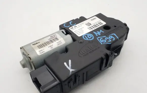Volkswagen PASSAT CC Sunroof motor/actuator 6R0959591 10012891M