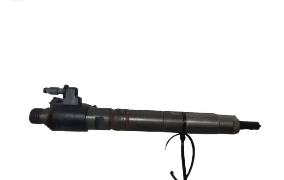 Volvo V60 Fuel injector 0445116046