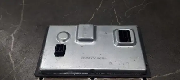 Renault Laguna II Xenon control unit/module 73160087j