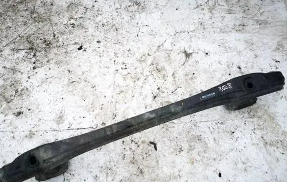 Rear beam