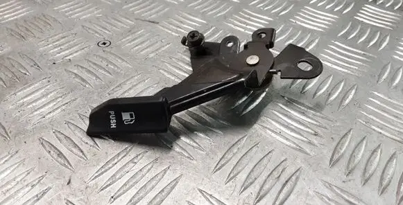 Nissan Terrano Fuel cap release pull handle 