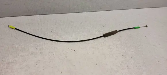 Toyota Avensis T250 Rear door cable line 