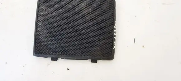 Side speaker trim/cover
