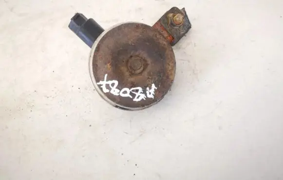 Renault Laguna I Horn signal e130514