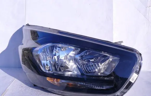 Ford Transit Custom Headlight/headlamp JK2113W029BJ JK21-13W029-BJ 00B0250112