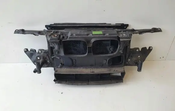 BMW 5 E39 Radiator set 8378438