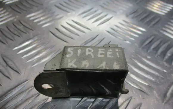 Ford Streetka Combustion control unit/module 93AB-12A019-AB