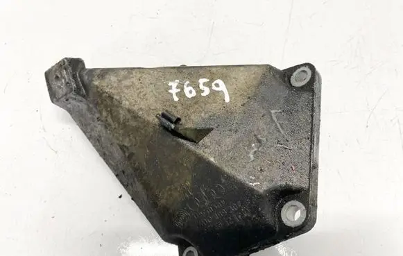 Audi A6 S6 C5 4B Engine mounting bracket 4b0199307f