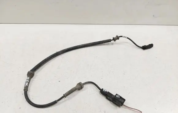 ABS rear brake sensor