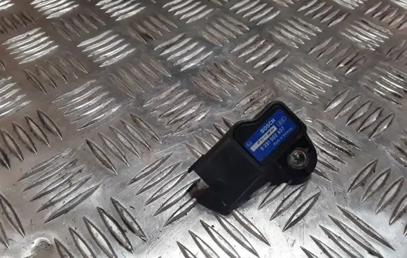 Air pressure sensor