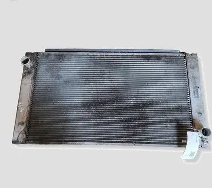 Mini Cooper Countryman R60 Coolant radiator 2751275 X3725001 16080800AB1