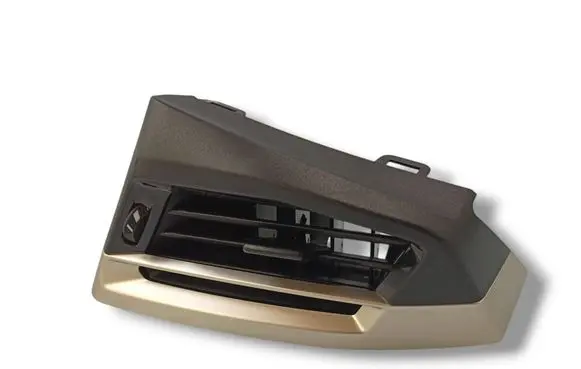 BMW iX Dashboard side air vent grill/cover trim 9490657 64229490657