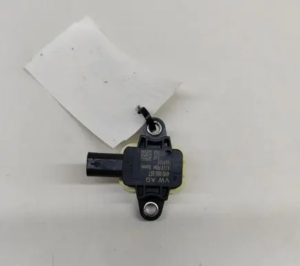 Porsche Macan (95B) Airbag deployment crash/impact sensor 4H0955557
