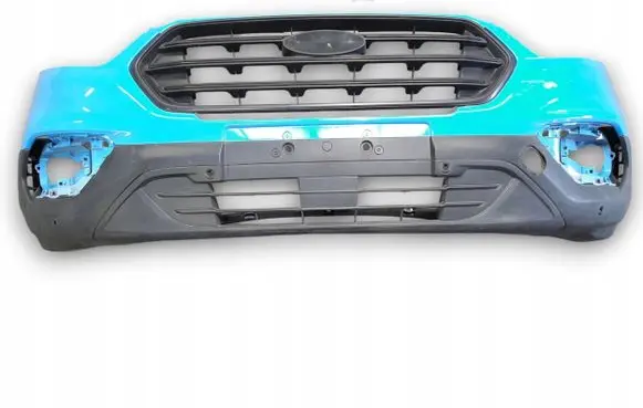 Ford Tourneo Custom Front bumper JK21-17F0003AH