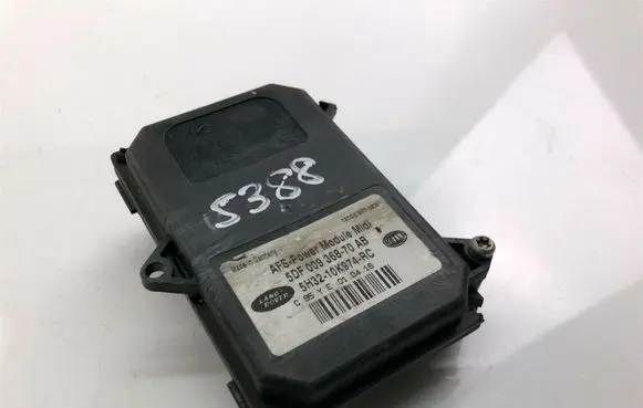 Land Rover Range Rover Sport L320 Other control units/modules 5H3210K974RC S388