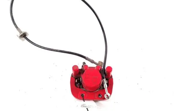 Ligier JS 60 Front brake caliper
