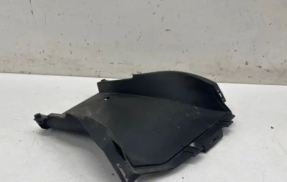 BMW iX3 G08 Air intake duct part 8498656