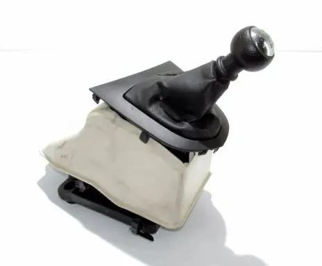 Peugeot 308 Gear shifter/selector 9685674180