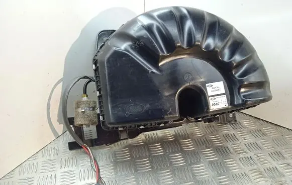 Land Rover Range Rover Sport L494 Air suspension compressor/pump DPLA3B484A