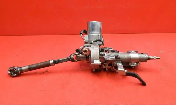 Peugeot 4008 Power steering pump JJ301000572