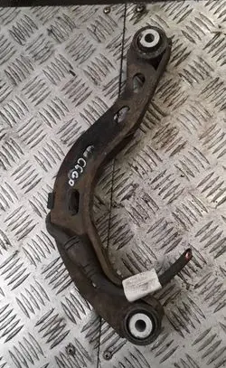 Audi A6 S6 C6 4F Rear upper control arm/wishbone