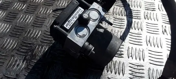 Renault Master III ABS Pump 0265801133 0265237094