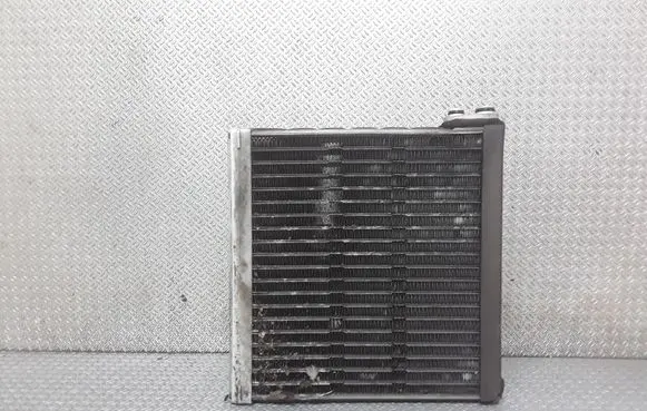 Toyota Corolla Verso E121 Air conditioning (A/C) radiator (interior) 