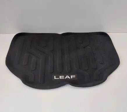 Trunk/boot mat liner