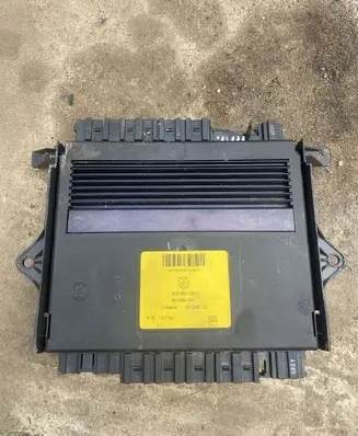 Volkswagen Phaeton Seat control module 3D0959759C