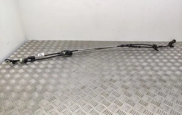 Ford Fiesta Gear shift cable linkage AA6R7E395AA