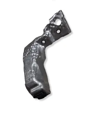 Nissan Juke II F16 Heat shield in engine bay 144504927R 21153