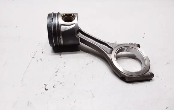 Audi A6 Allroad C7 Piston with connecting rod 1059AJ