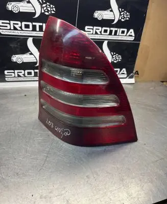 Mercedes-Benz C W203 Rear/tail lights 3313