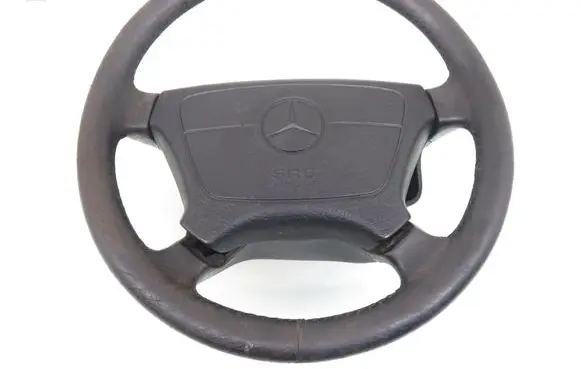 Mercedes-Benz E AMG W210 Steering wheel 