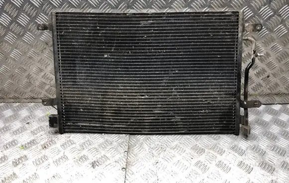Audi A4 S4 B7 8E 8H A/C cooling radiator (condenser) 