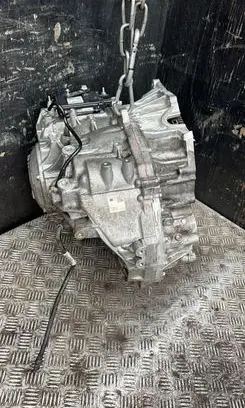 Volvo XC90 Automatic gearbox 8AUT4WD